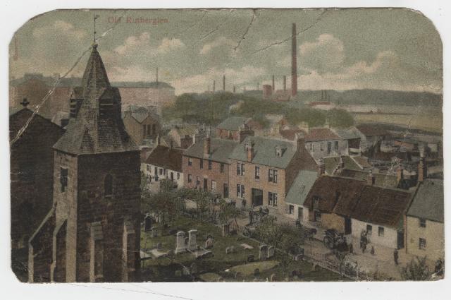 Record Image